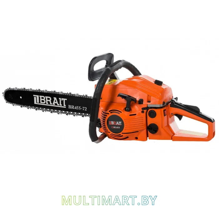 Бензопила Brait BR-4518
